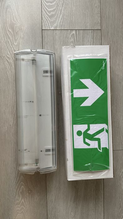 Lampa oswietlenia awaryjnego ORION