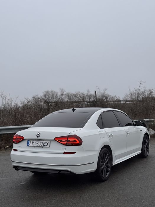 Продам Volkswagen Passat B8 NMS 2018
