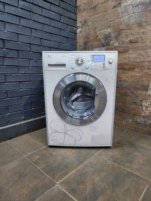 Стиральная пральна машинка Bosch WAN28280 з Німечини