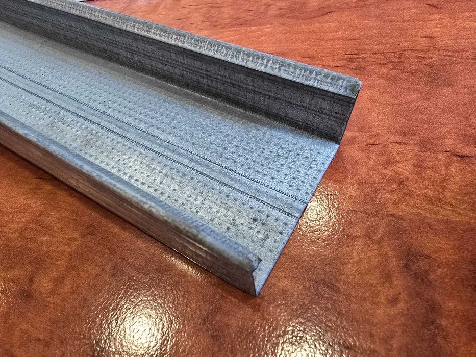 Profil CD 60 / 27 kształt sufit regips stalowy 4m