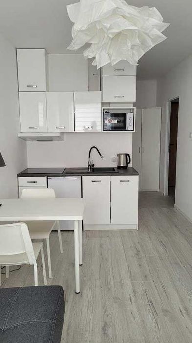 Mieszkanie – Gdańsk - Widok 4