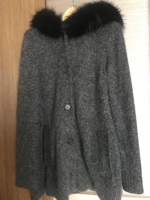 Продам кардіган Prada 44 розмір