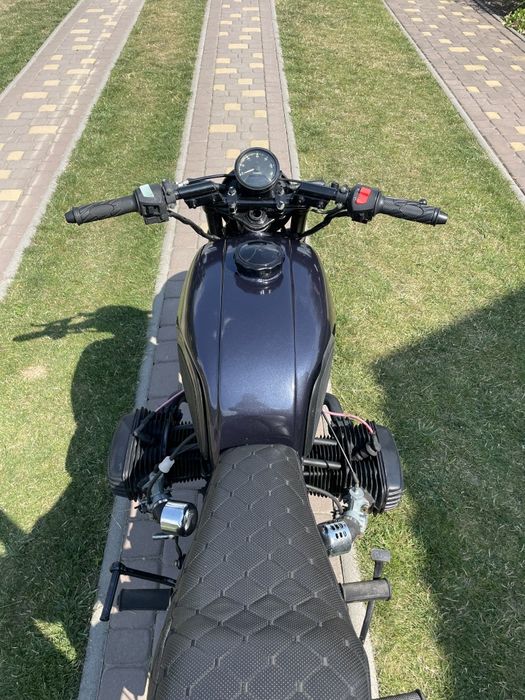 Кастом Мт Дніпро, custom Днепр