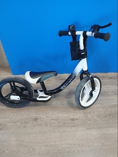 bicicleta de aprendizagem