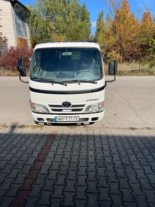 Pozostałe Dostawcze