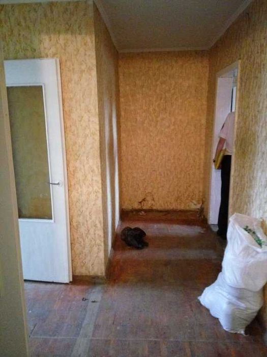 квартира м. Городок(Львів.обл.)вул.Авійційна 120 - 50 000 у.е.