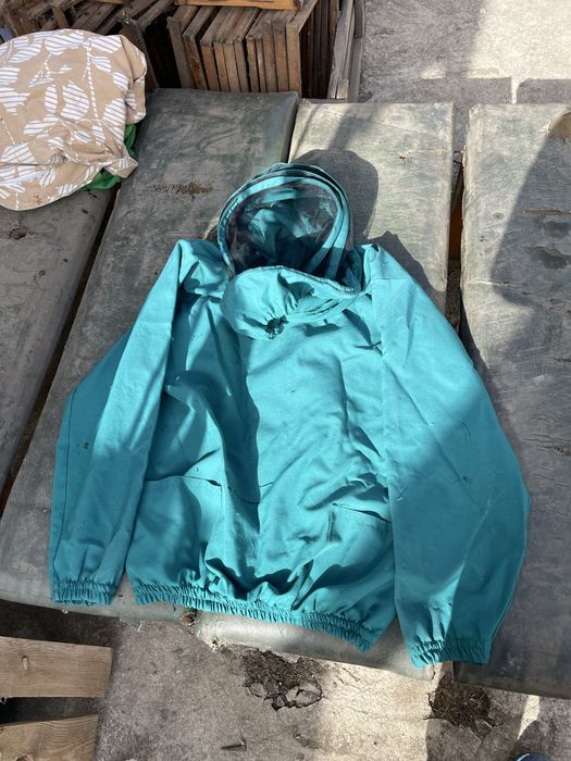 Костюм для пасіки / бджільництва