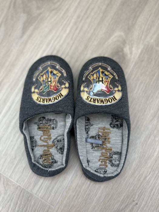 Капці Гарі Потер 20,5 см