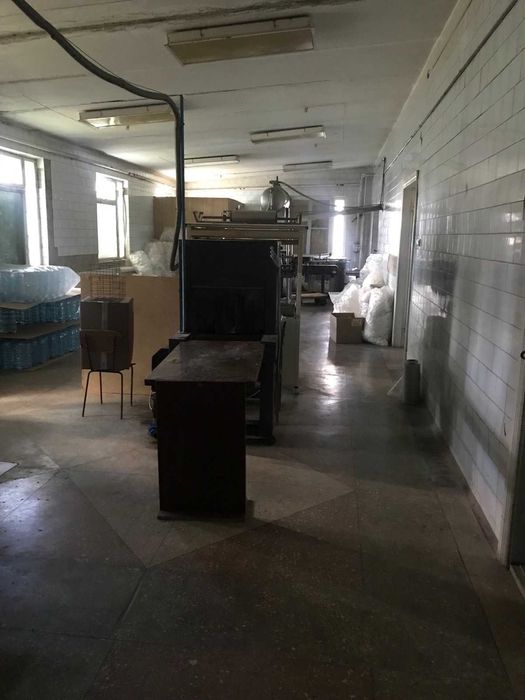 Сдам в аренду коммерческую недвижимость с постоянной электроэнергией