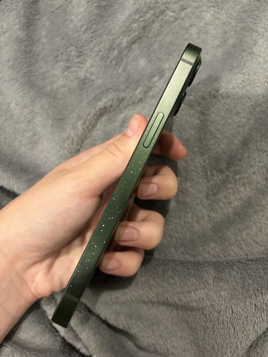 Iphone 13 128gb bardzo dobry stan 90% kondycja bateri