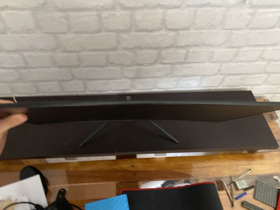 Monitor 24 polegadas