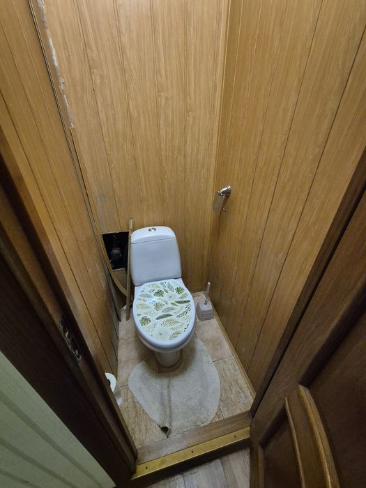 Здам 1 кімнатну квартиру на Малікова