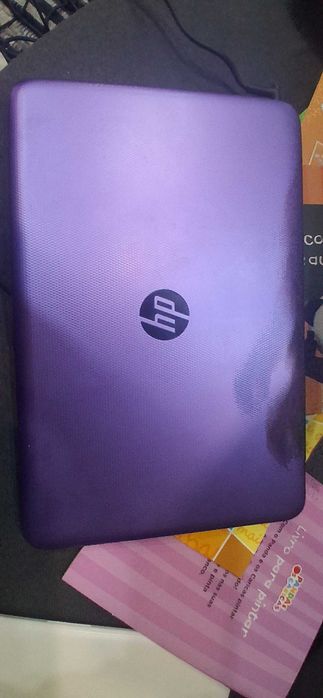 3 Computadores HP a trabalhar para pecas