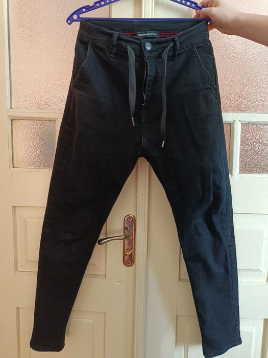 Джинси моми чоловічі