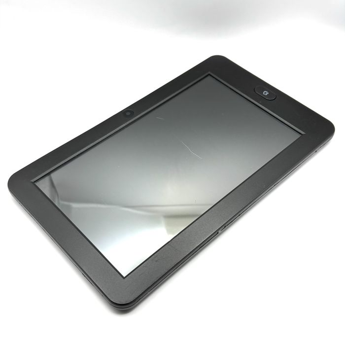 Tablet Apollo Quicki 726 czarny