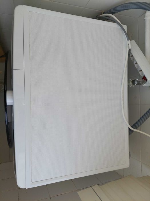 Maquina de lavar a roupa LG 8 kg