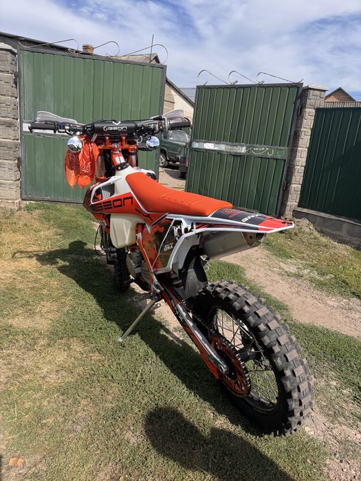 геон гнх 300, geon gnx 300, ендуро, endyro, enduro,