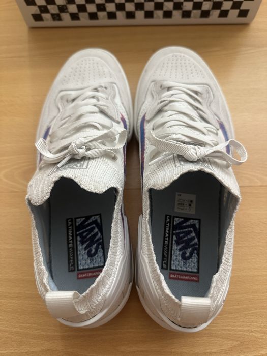 Vans ave 2.0 tamanho 41