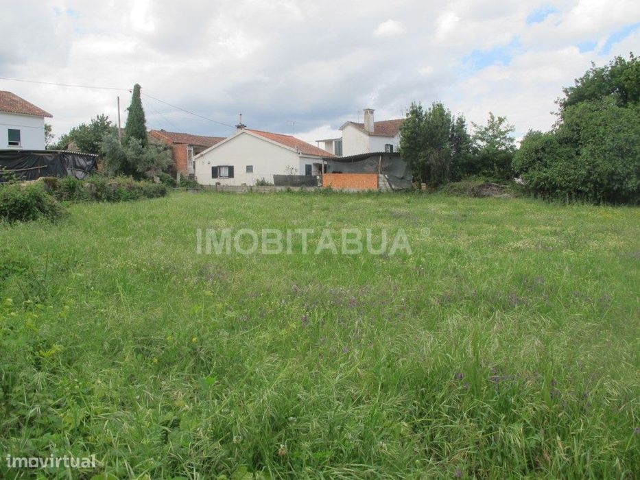 Plot of Land for Construction in Ázere, Tábua