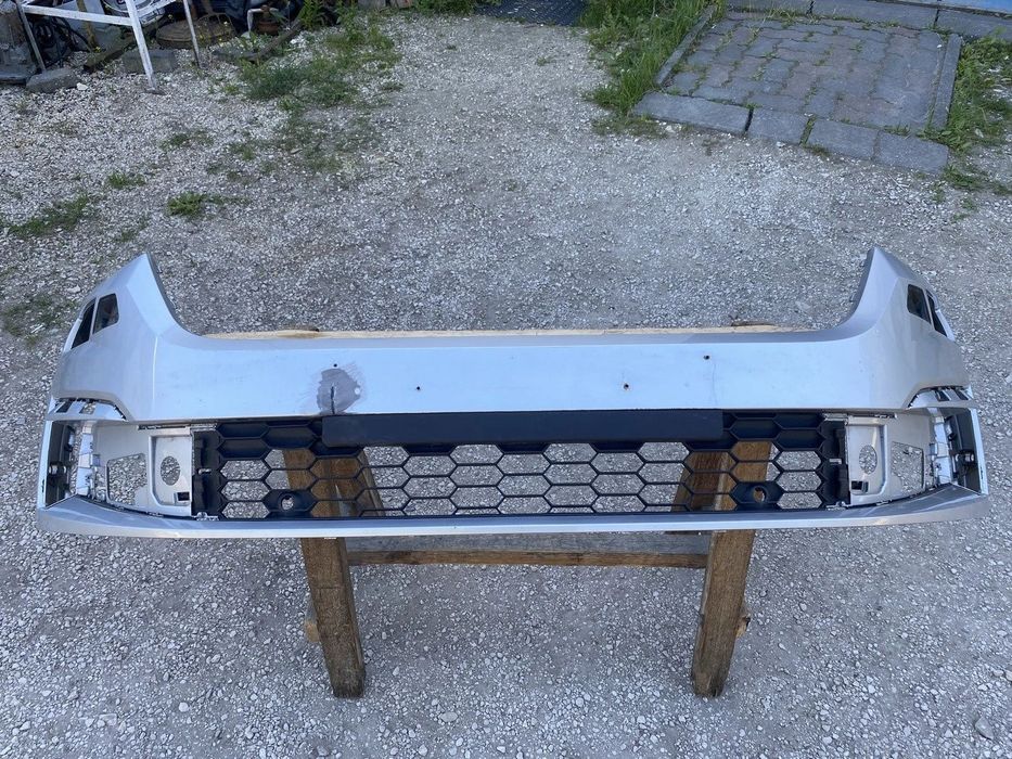ZDERZAK PRZÓD PRZEDNI SKODA KODIAQ LIFT 565 21- 565807221H
