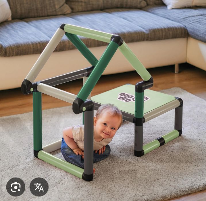Zestaw quadro home beginner - kolor petrol