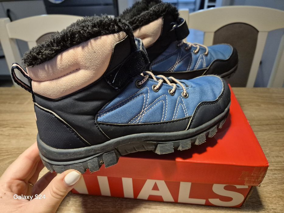 Buty trekkingowe Martes 35