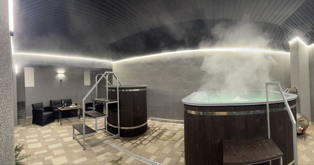 Оренда чану погодинно