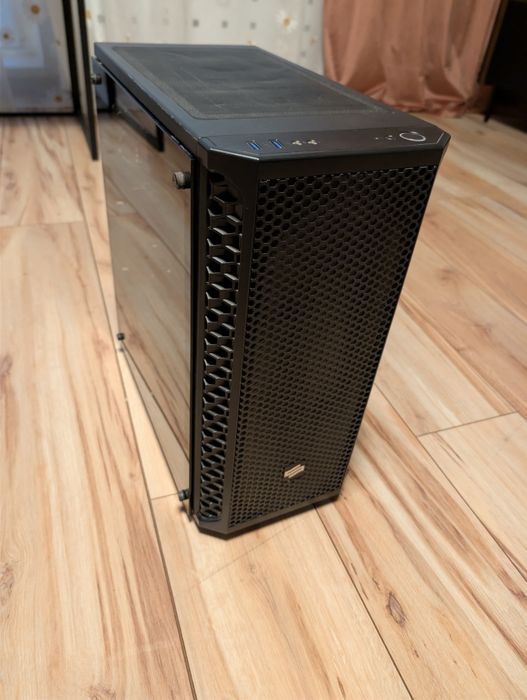 Komputer z RTX 3060
