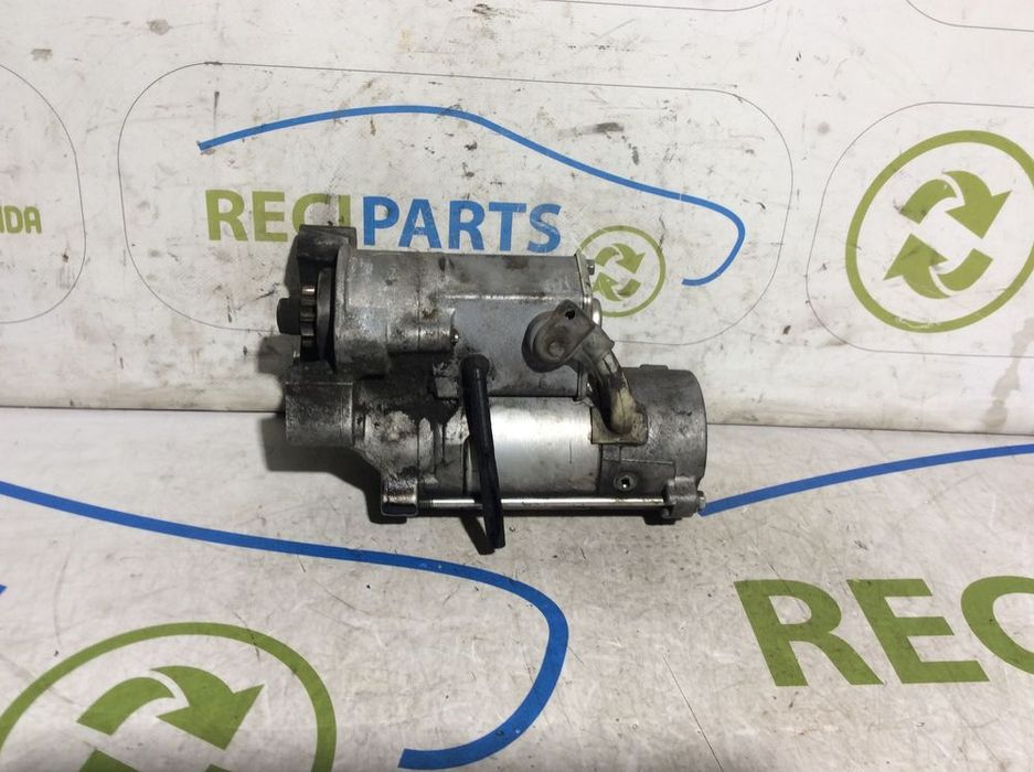 Motor de arranque Land Rover Evoque Ref. 428000-6910