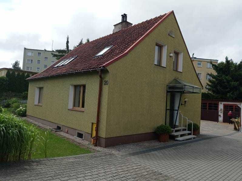 Dom – Mrągowo, powiat mrągowski - Widok 2