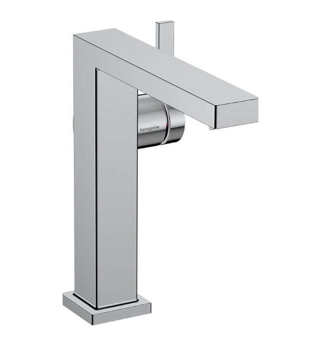 Змішувач для умивальника HANSGROHE Tecturis E 150 CoolStart (73040000)