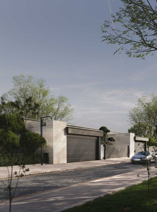 Современный дом в Дайберге — архитектура, статус и комфорт. 0%Комиссии