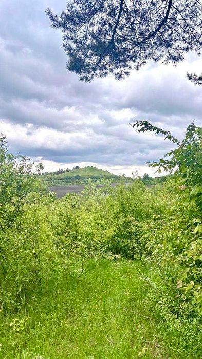 Продаж земельної ділянки. с. Відники-17 км. до Львові