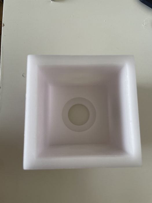 Vela Candle In Amiga