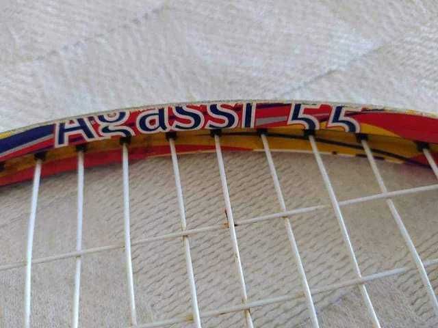 Raquete Tenis HEAD Criança