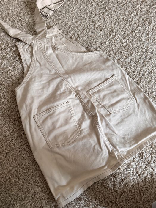 Комбінезон юбка