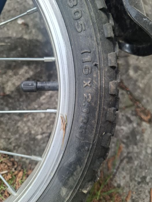 Rower rowerek dziecięcy,