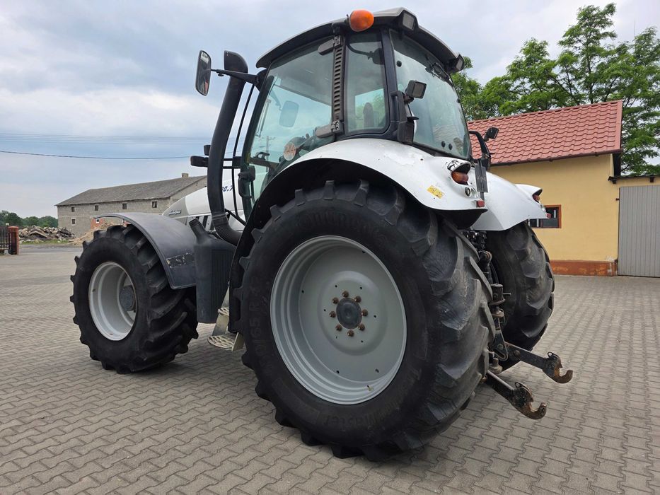 Lamborghini R6 180.7 WOM + TUZ 2007r. Same Iron Deutz Agrotron