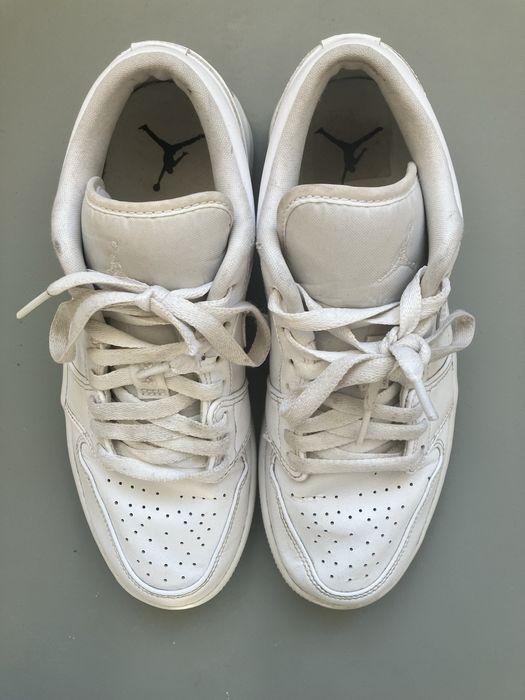 Nike Air Jordan 1 low gs us 9 26 cm