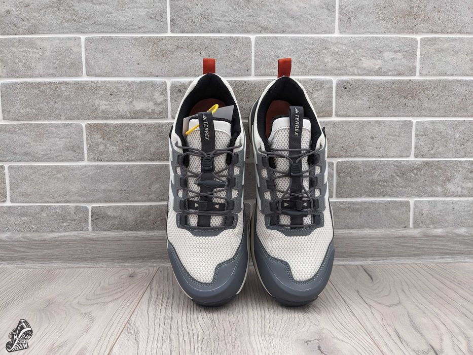 Чоловічі кросівки ЛІТО Adidas Terrex \ Адідас Терекс \ розмір 41 - 45