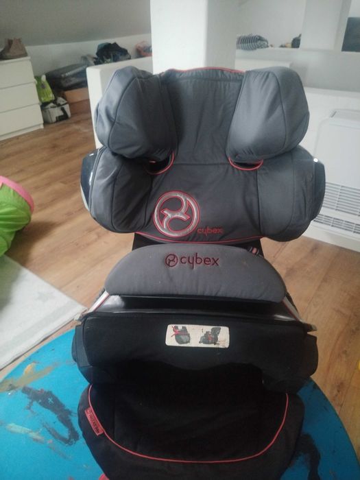 Cadeira cybex 2 pallas