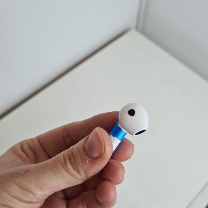 Навушники SoundPeats Air 5 нові