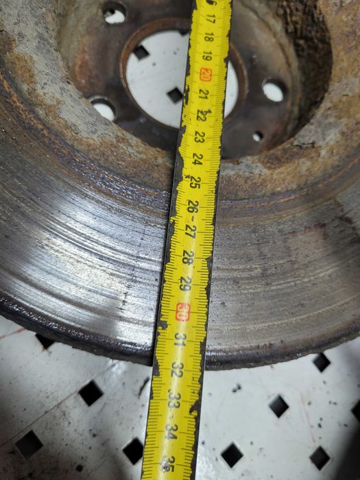 SWAP Hamulców Audi A6 C6 Przód 320mm + Tyl 300 mm Zaciski Tarcze Osłony Jarzmo Klocki