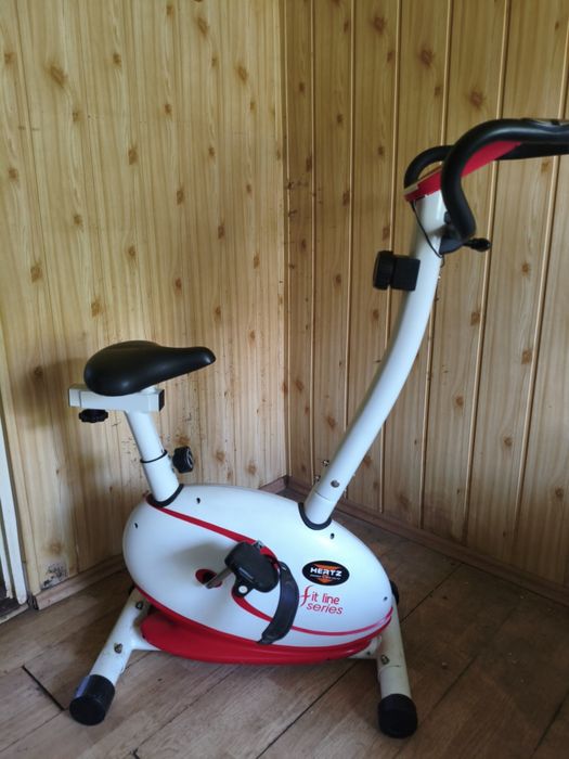 Rower stacjonarny