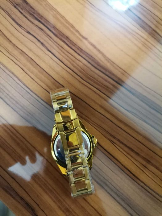 Relógio Rolex novo