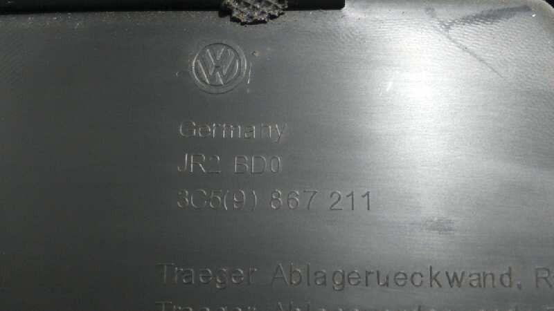 FORRA PORTA TRASEIRA ESQUERDA VOLKSWAGEN PASSAT 2005 -3C5867211