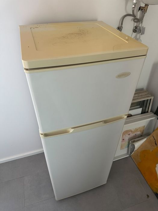 Frigorífico combinado