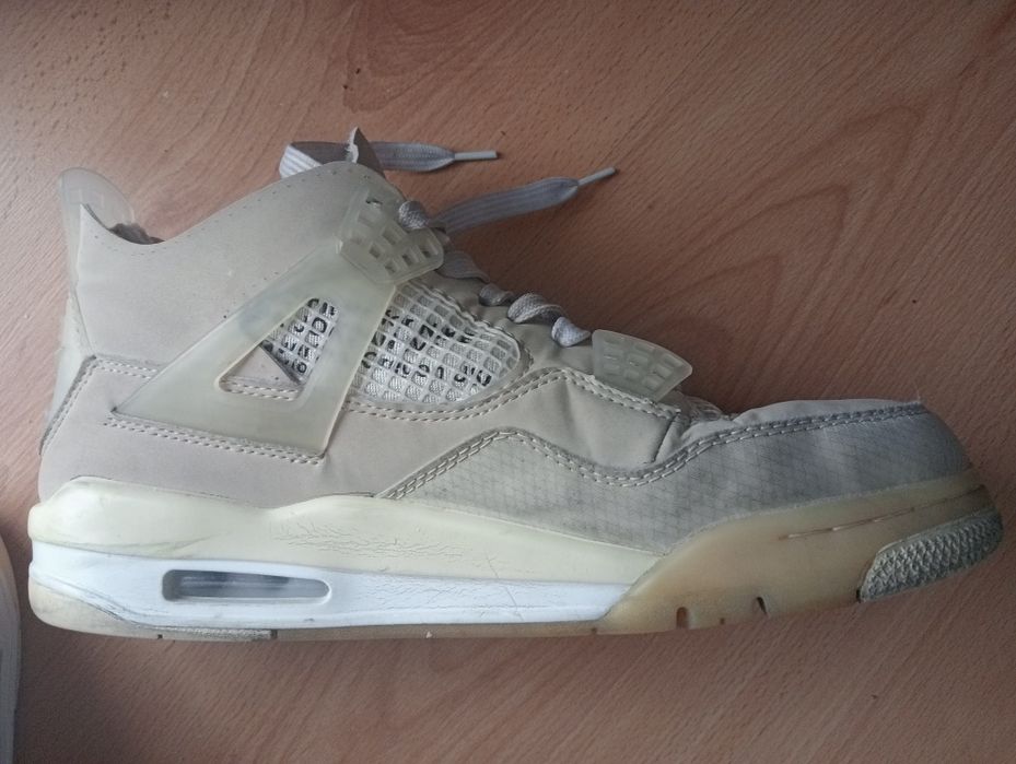 Buty r. 43, dł. 27,5, Jordan Nike