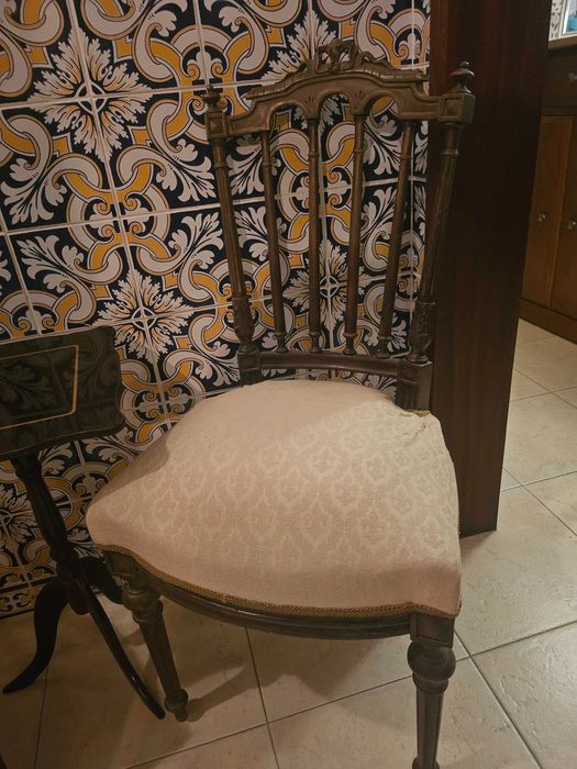 Conjunto para desocupar