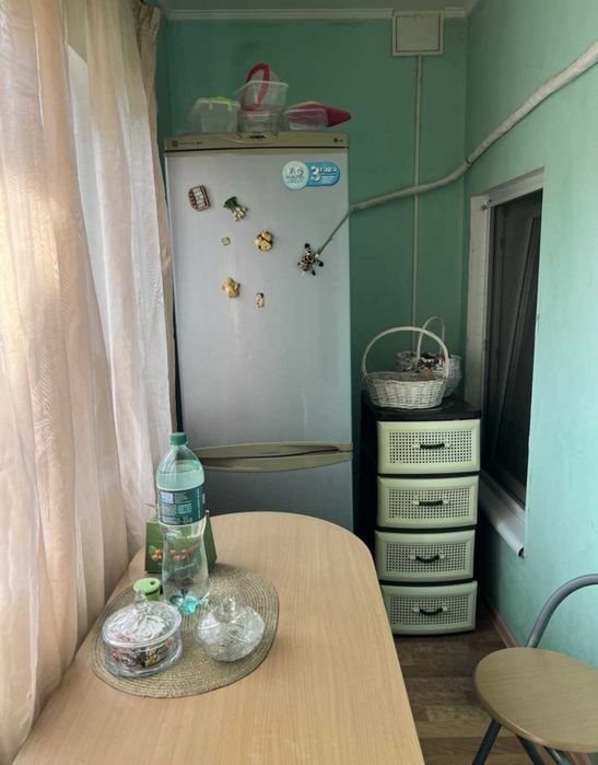 Продам 2 комнатную квартиру на Большевике - View 4
